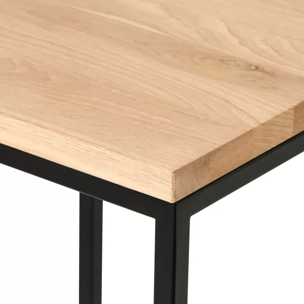 Eki Suporte Para Plantas Natural>CASA Fashion