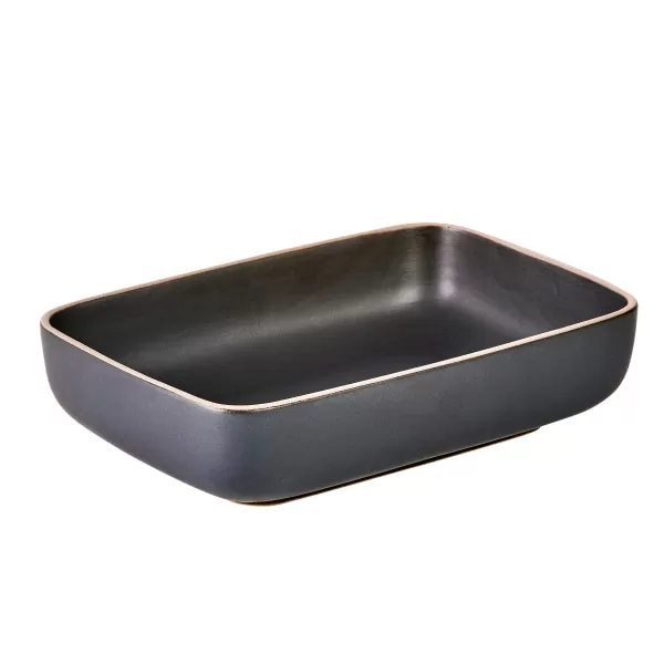 Elements Tigela Preto>CASA Best Sale