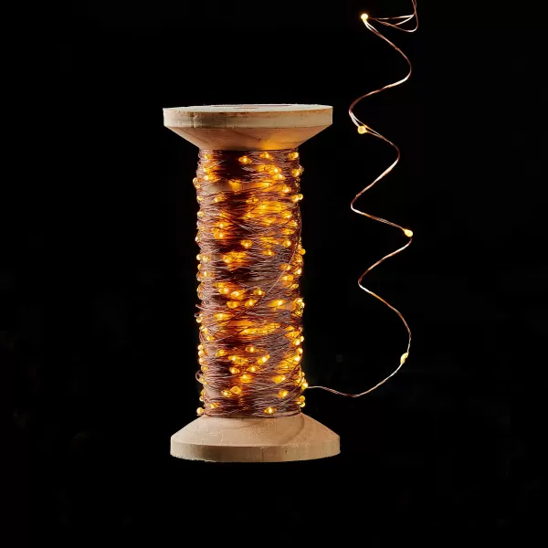 Elli Grinalda Iluminada Acobreado>CASA Flash Sale
