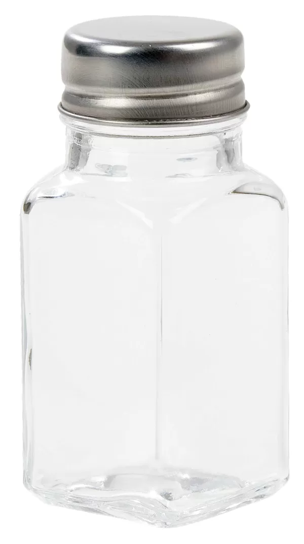 Epices Espalha-Ervas Prateado, Transparente>CASA Best