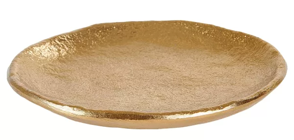 Erba Prato Para Velas Dourado>CASA Best Sale