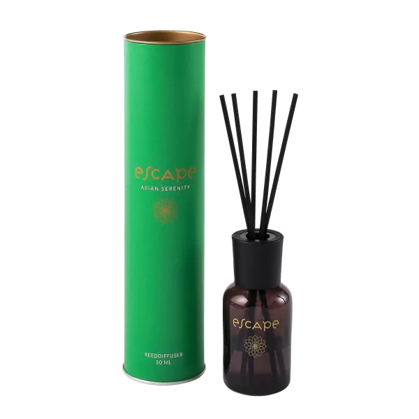 Escape Asian Serenity Leo Perfumado>CASA Sale