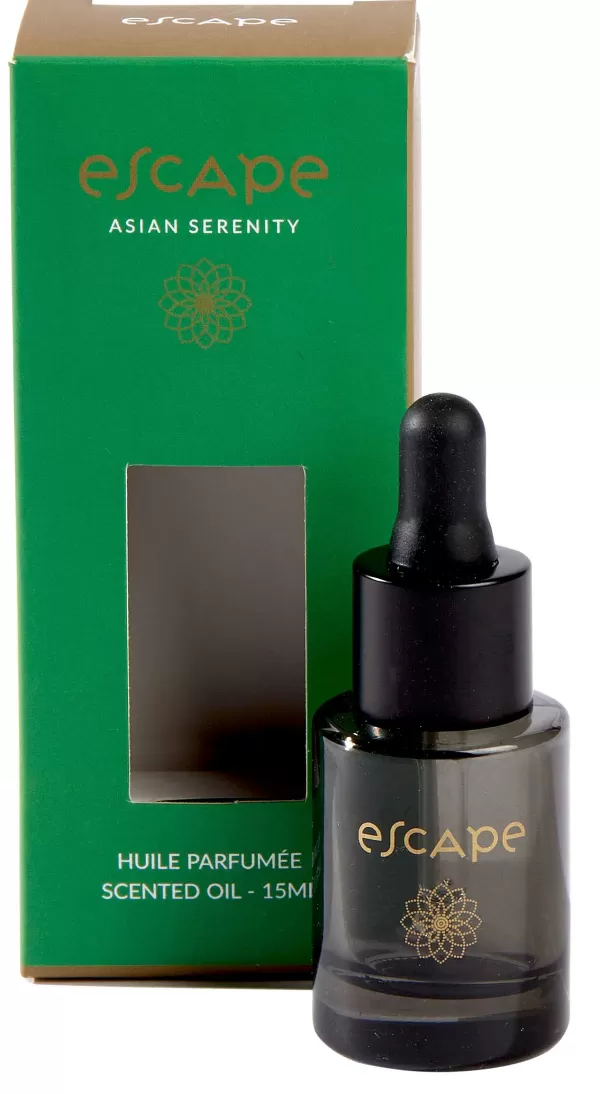 Escape Asian Serenity Leo Perfumado>CASA New