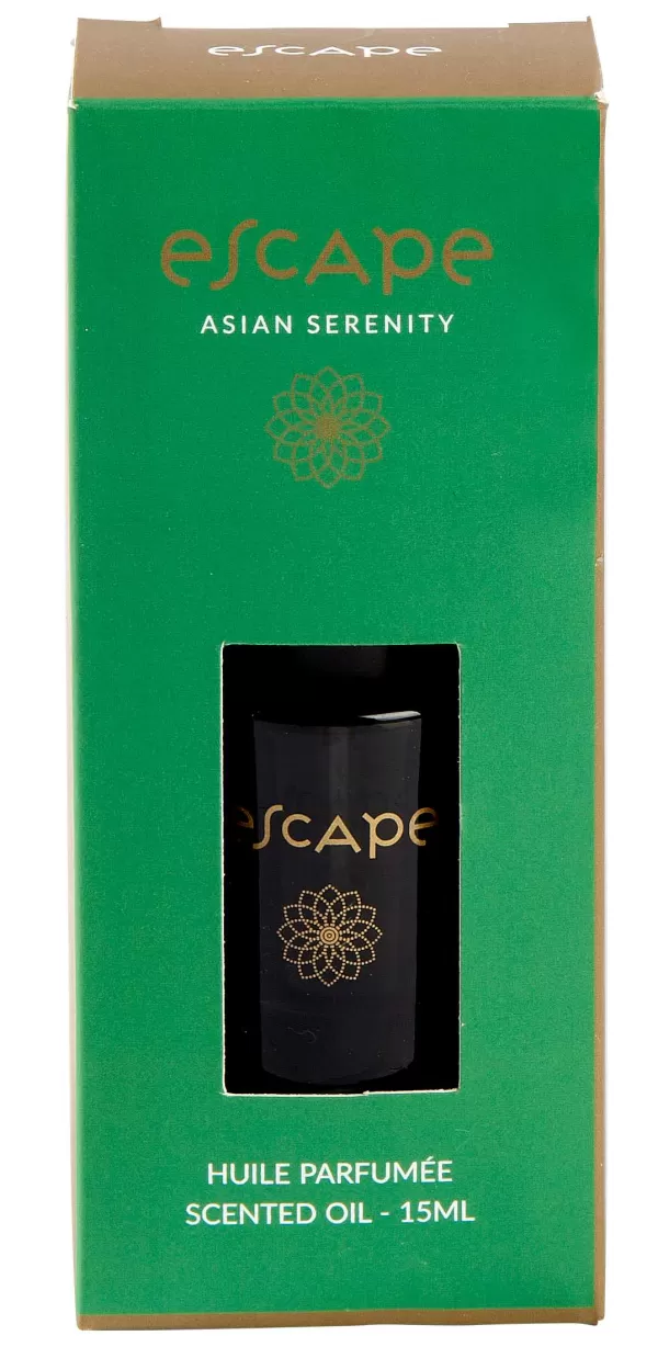 Escape Asian Serenity Leo Perfumado>CASA New