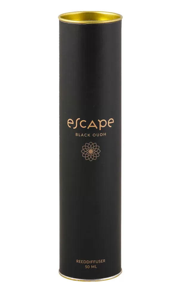 Escape Black Oudh Leo Perfumado>CASA Sale