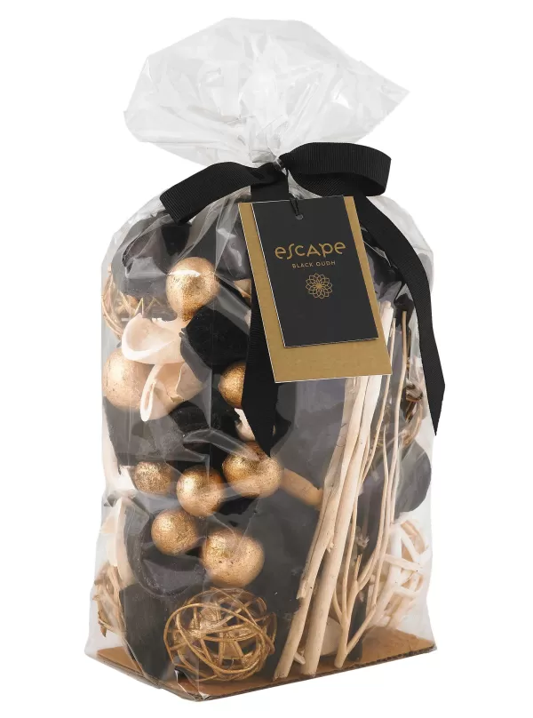 Escape Black Oudh Pot-Pourri>CASA Fashion