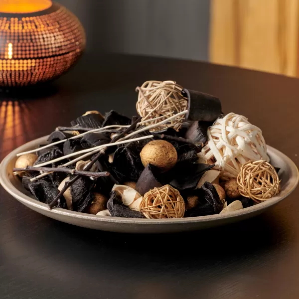 Escape Black Oudh Pot-Pourri>CASA Fashion