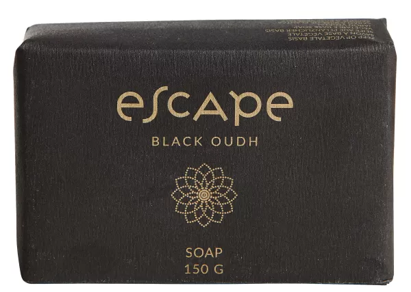 Escape Black Oudh Sab O>CASA Best