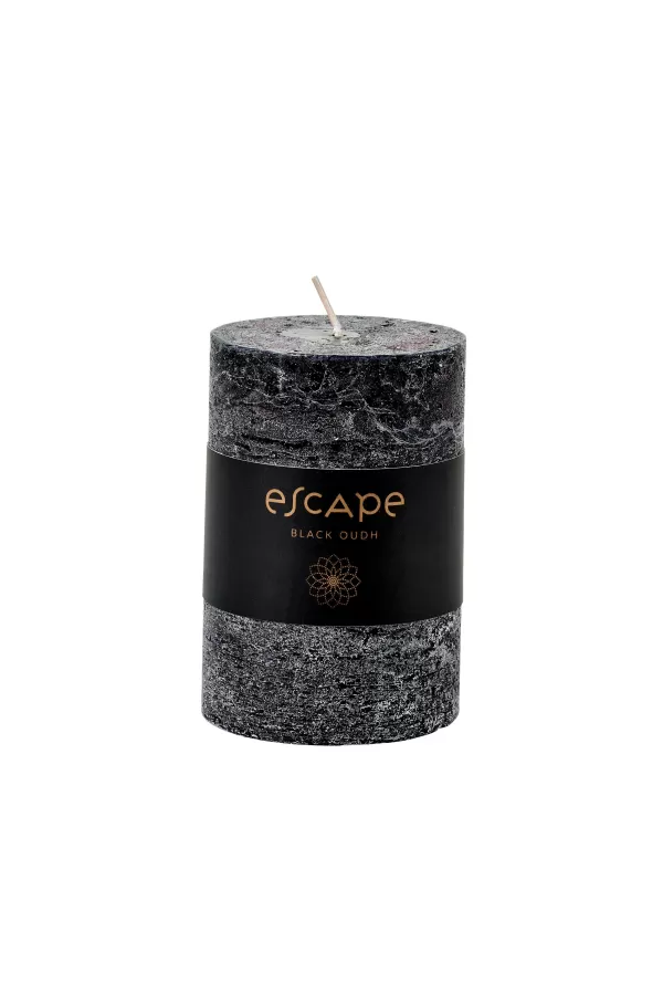 Escape Black Oudh Vela Perfumada>CASA Best Sale