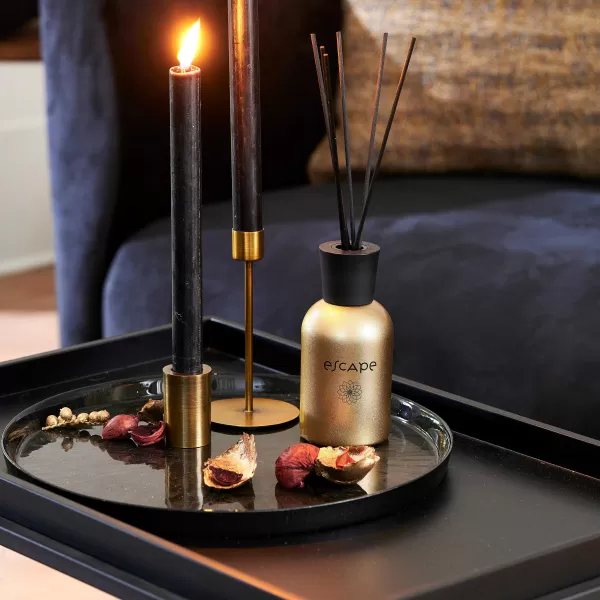 Escape Golden Bliss Leo Perfumado Dourado, Bord Us>CASA Hot