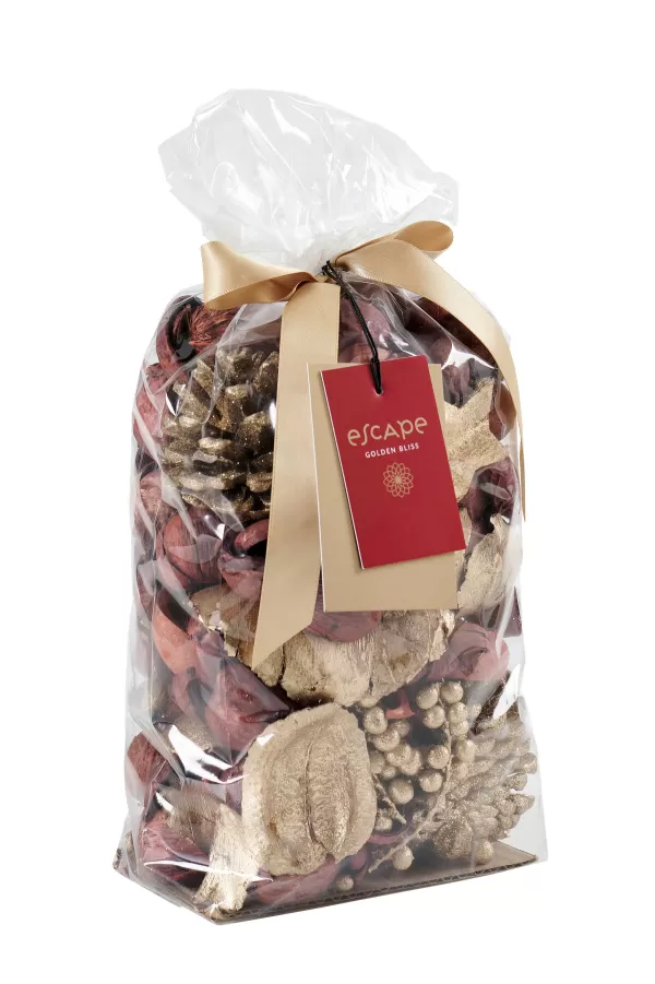 Escape Golden Bliss Pot-Pourri Bord Us>CASA Cheap