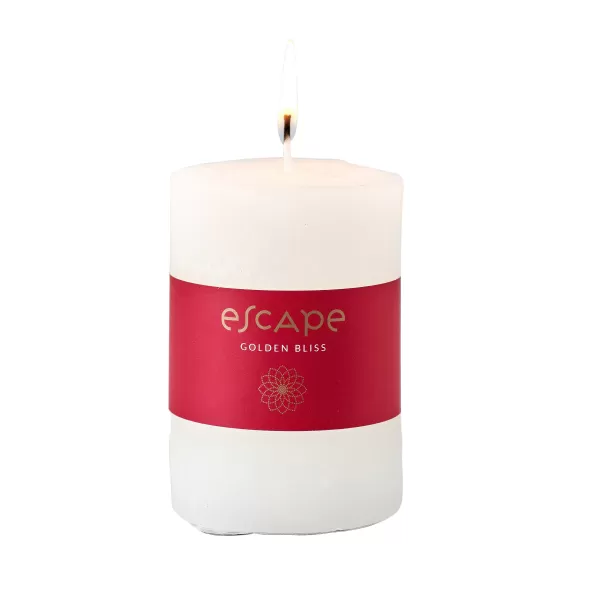 Escape Golden Bliss Vela Arom Tica Bord Us>CASA Outlet