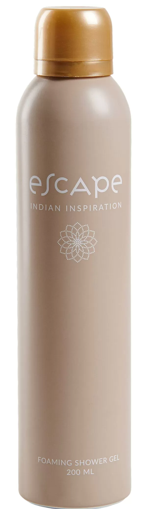 Escape Indian Inspiration Gel De Duche Em Frasco>CASA Best