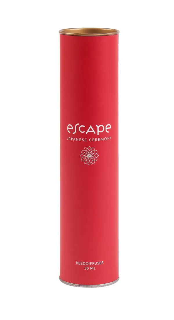 Escape Japanese Ceremony Leo Perfumado>CASA Shop