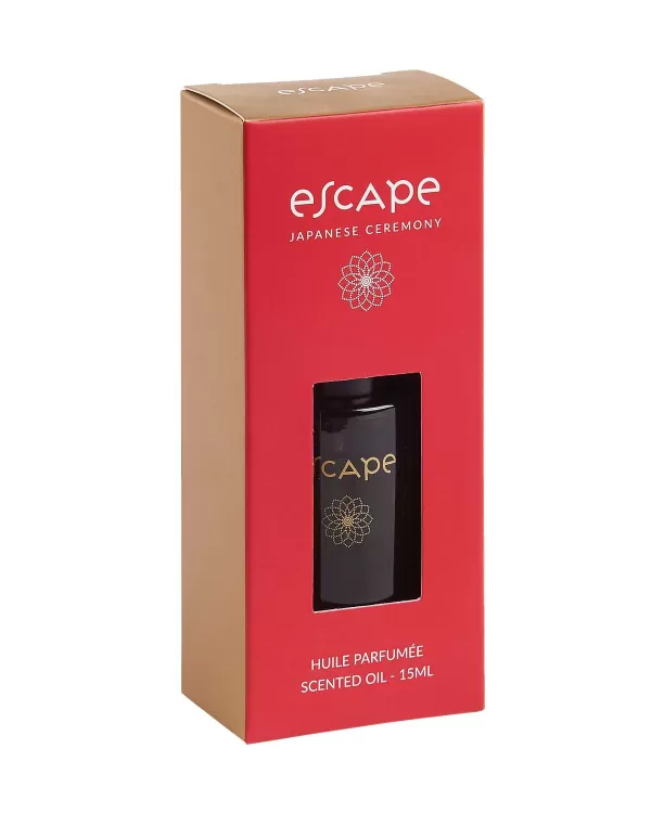Escape Japanese Ceremony Leo Perfumado>CASA Best Sale