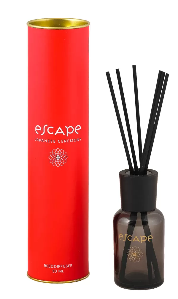 Escape Japanese Ceremony Leo Perfumado>CASA Shop