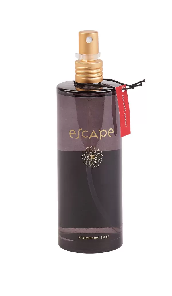 Escape Japanese Ceremony Perfume De Interior>CASA Hot