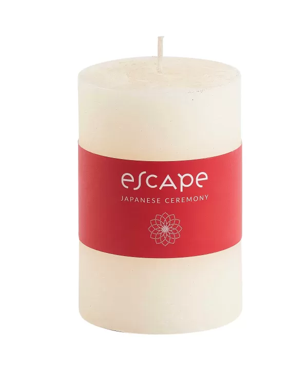 Escape Japanese Ceremony Vela Perfumada>CASA Clearance