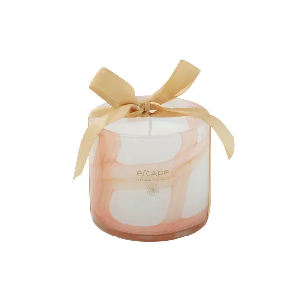 Escape Japanese Ceremony Vela Perfumada>CASA Hot