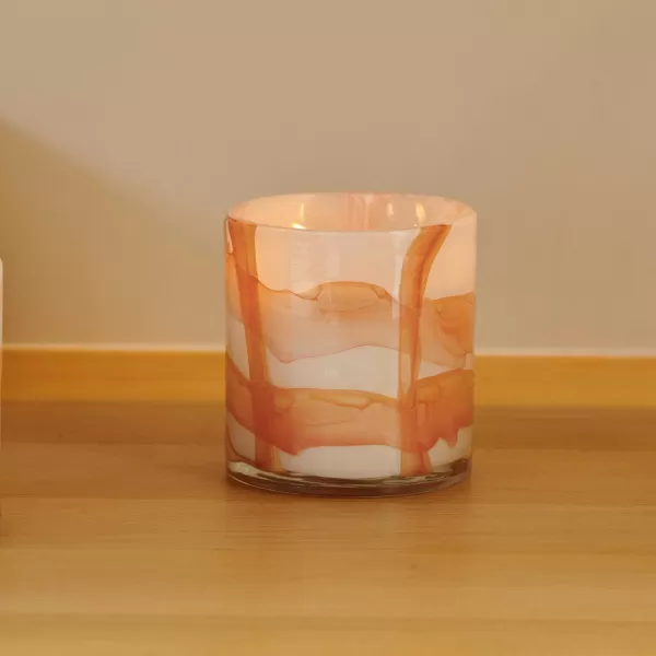 Escape Japanese Ceremony Vela Perfumada>CASA Outlet
