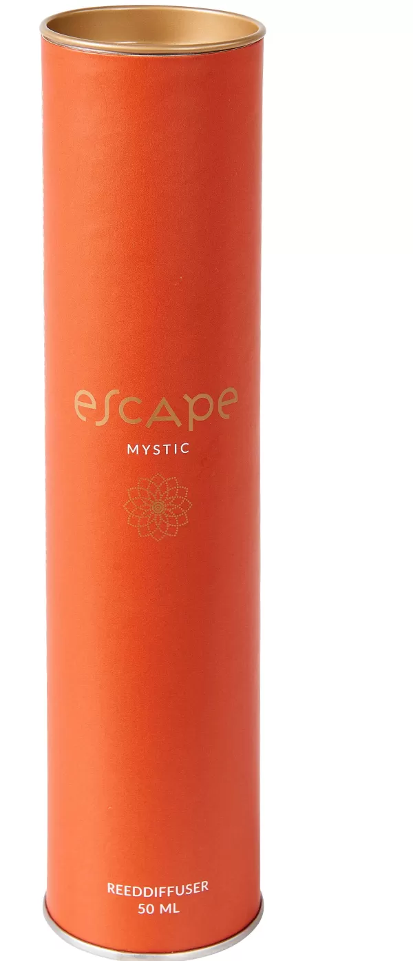 Escape Mystic Dreams Leo Perfumado>CASA Fashion