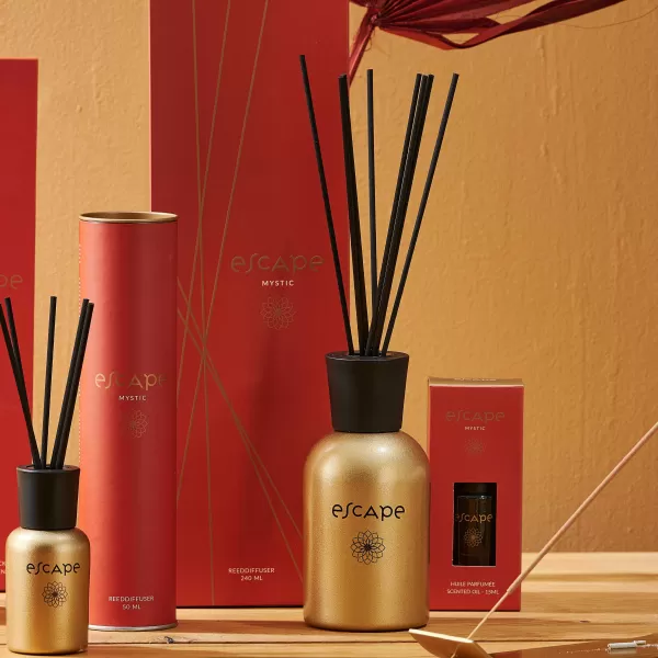 Escape Mystic Dreams Leo Perfumado>CASA Store