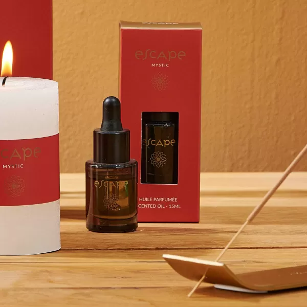 Escape Mystic Dreams Leo Perfumado>CASA Online
