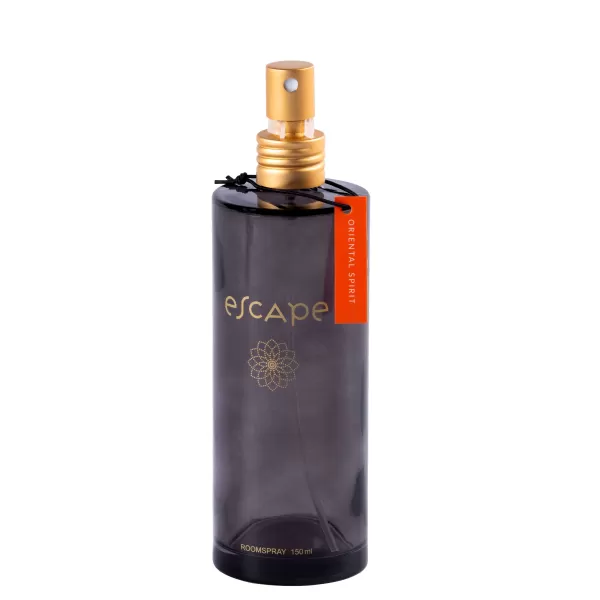 Escape Oriental Spirit Perfume De Interior>CASA Fashion