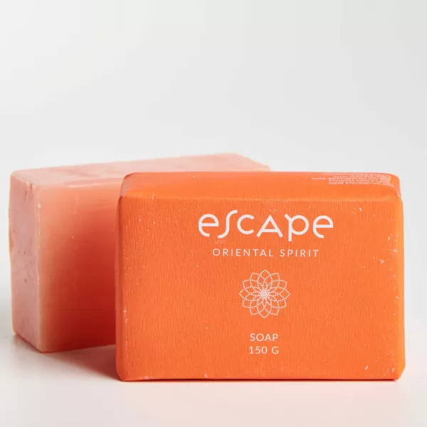 Escape Oriental Spirit Sab O>CASA Clearance