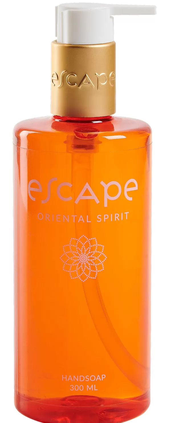 Escape Oriental Spirit Sabonete Em Distribuidor>CASA Discount
