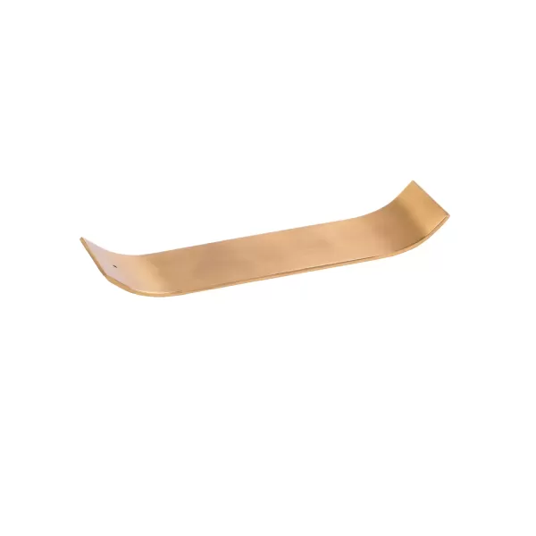 Escape Porta-Incenso Dourado>CASA Store