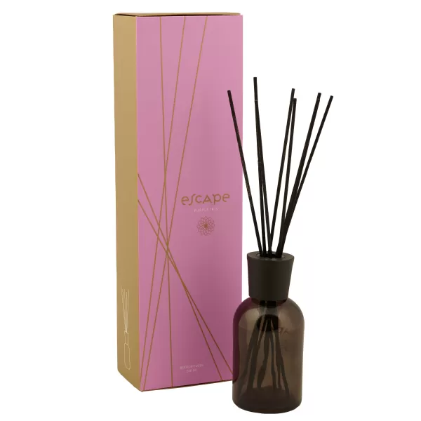 Escape Purple Iris Leo Perfumado Claro>CASA Cheap