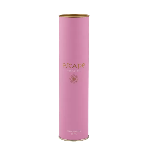 Escape Purple Iris Leo Perfumado Claro>CASA Clearance