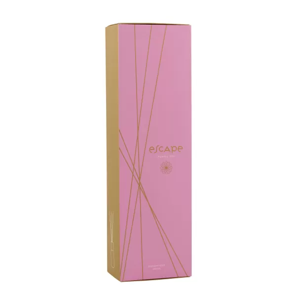 Escape Purple Iris Leo Perfumado Claro>CASA Cheap