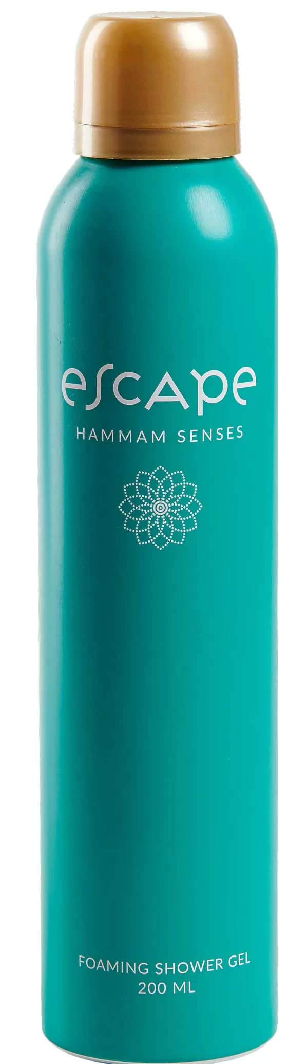 Escape Senses Gel De Duche Em Frasco>CASA Outlet