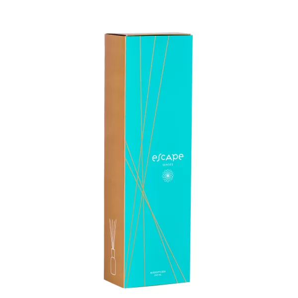 Escape Senses Leo Perfumado>CASA Cheap