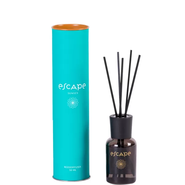 Escape Senses Leo Perfumado>CASA Cheap