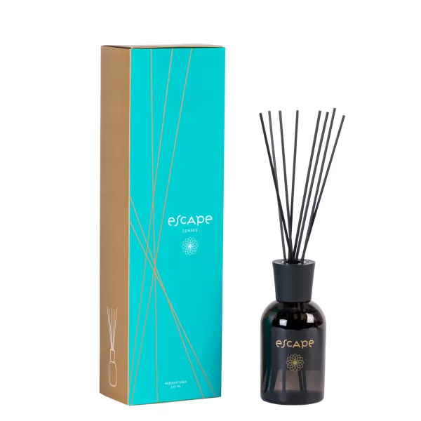 Escape Senses Leo Perfumado>CASA Cheap