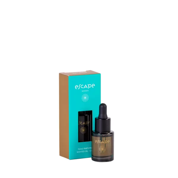 Escape Senses Leo Perfumado>CASA Shop