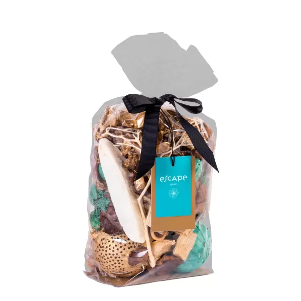 Escape Senses Pot-Pourri>CASA Hot