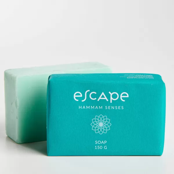 Escape Senses Sab O>CASA Shop