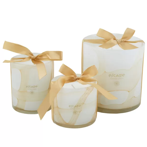 Escape Senses Vela Perfumada Em Copo>CASA Sale