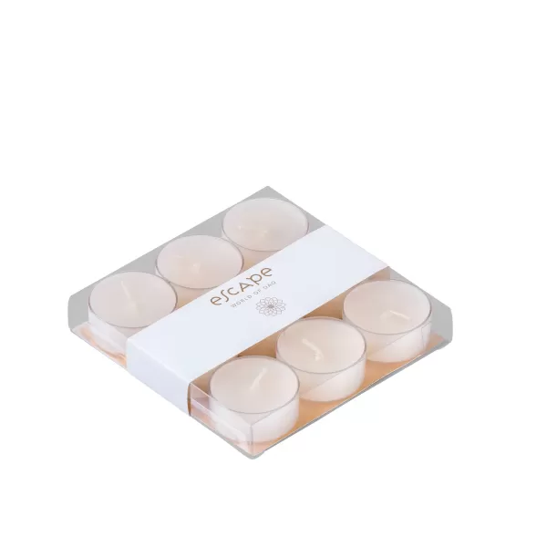 Escape World Of Goa 9 Velas Lamparinas Perfumadas>CASA Flash Sale