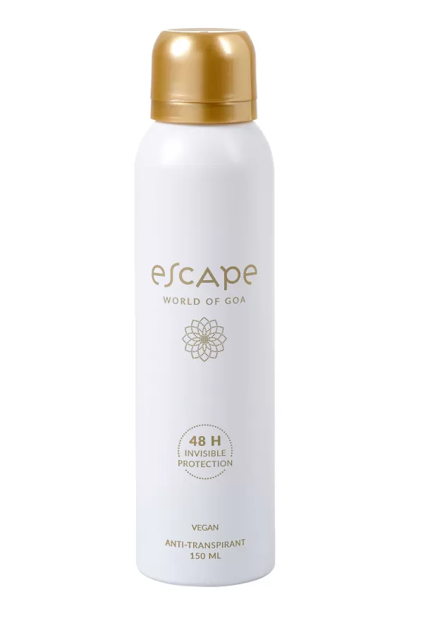Escape World Of Goa Desodorizante>CASA Online