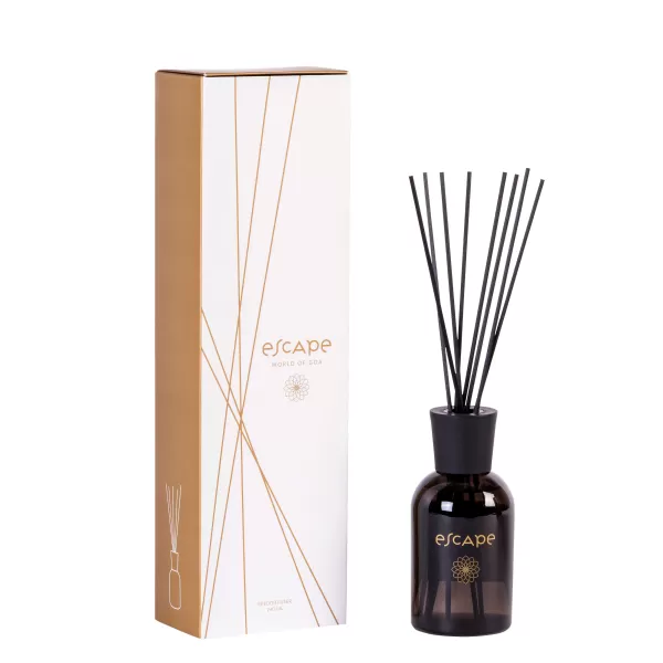 Escape World Of Goa Leo Perfumado>CASA Hot