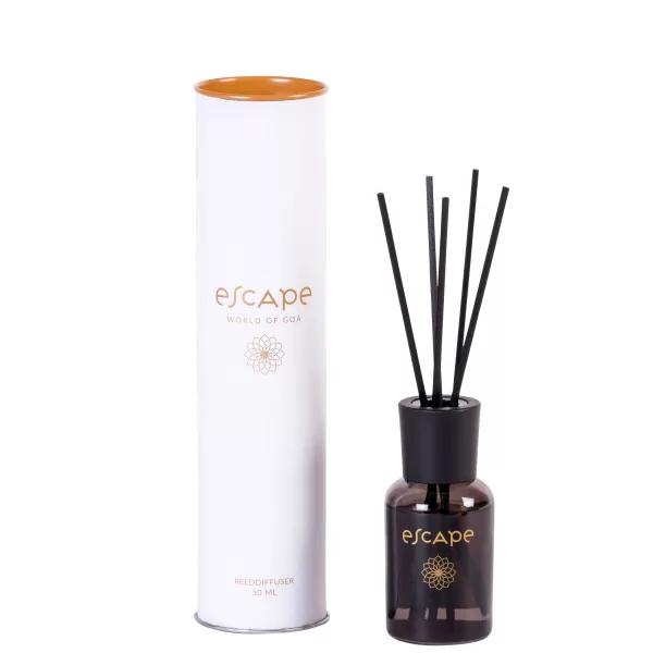 Escape World Of Goa Leo Perfumado>CASA New