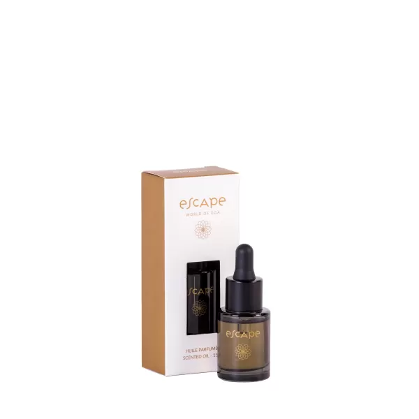 Escape World Of Goa Leo Perfumado>CASA Best