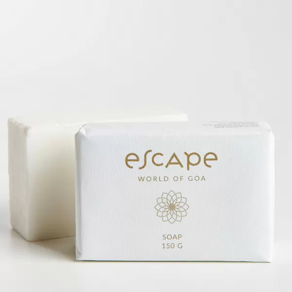 Escape World Of Goa Sab O>CASA Clearance
