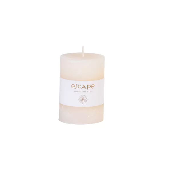 Escape World Of Goa Vela Perfumada>CASA Best
