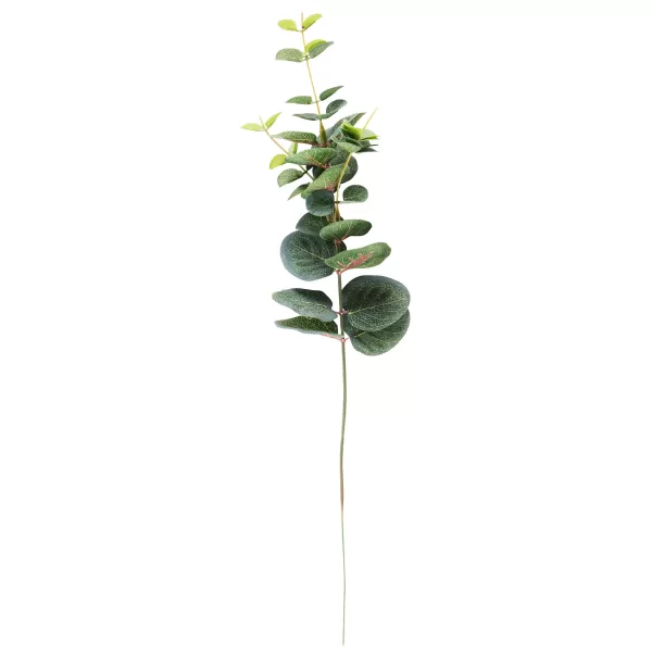 Eucalyptus Ramo Artificial Verde>CASA Sale